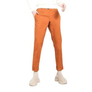Wildfang The Essential Trouser Spice Colour